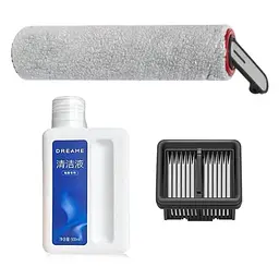 Набір розхідників для ручного пилососа Dreame H12 Pro Flex Reach / H13 Flex Reach / H15 Pro / H15 MIX /  H15 Pro FoamWash №2