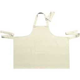 Фартух універсальний Cosas Cream молочний (Apron_DUK_02Cream) - мініатюра 3