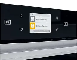 Мікрохвильова піч вбудована Whirlpool W9 MD260 IXL - мініатюра 6