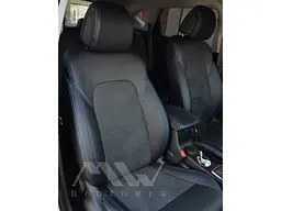 Авточохли модельні MW Brothers для Hyundai Tucson III c 2015 - мініатюра 5