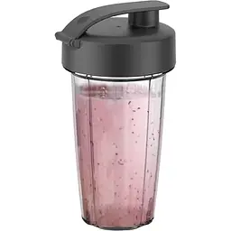 Насадка спорт-блендер Kenwood KAG50.000GY (AW20011066) - мініатюра 3