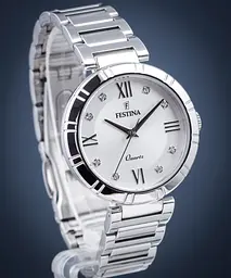 Годинник Festina F16936/A