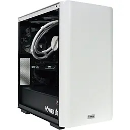 Робоча станція Power Up Desktop #649 Ryzen 7 9700х/64 GB/SSD 1TB/GeForce RTX 5070Ti 16 Gb