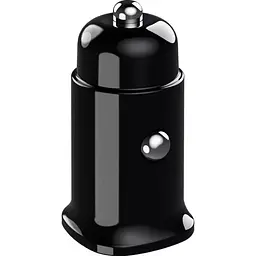 Автомобільний зарядний пристрій Proove Flash USB-C to USB-А 30W Black (CCFL30111201) [131660] - мініатюра 3