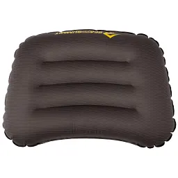 Подушка Sea To Summit Aeros Ultralight Pillow L beluga - мініатюра 2