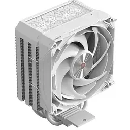 Кулер до процесора Alseye Q120S Plus(White) (AS.01.11.0006)