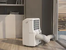 Кондиціонер Whirlpool PACF212HPW (7005084) - мініатюра 6