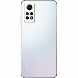 Смартфон Xiaomi Redmi Note 12 Pro 6/128GB White Global NFC - мініатюра 6