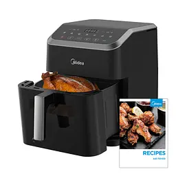 Мультипіч Midea (MF-CY70K) - мініатюра 11