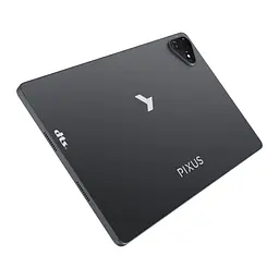Планшет Pixus Titan 10,95" 8/128Gb LTE Чохол+зарядка, metal, graphite (4897058531695) - мініатюра 9