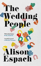 The Wedding People - Елісон Еспач