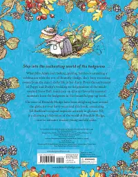 Brambly Hedge Pop-Up Book - мініатюра 2