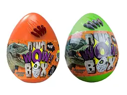 Креативна творчість Dino WOW Box DWB-01-01U Різнокольоровий shop (4823102806556)