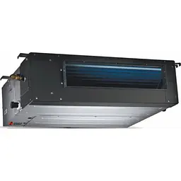 Кондиціонер Sensei SDX-60TW/SХ-60TW - мініатюра 2