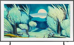 Телевізор Samsung QE75LS03FAUXUA - мініатюра 2