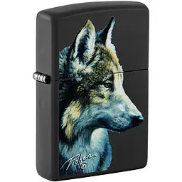 Запальничка Zippo Linda Picken - мініатюра 2
