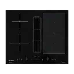 Варочна поверхня Interline HIV 960 SIR BA SYNERGY