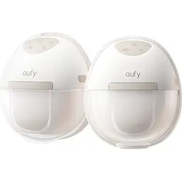 Молоковідсмоктувач Eufy Wearable Heated E20 (T6060) [167006]