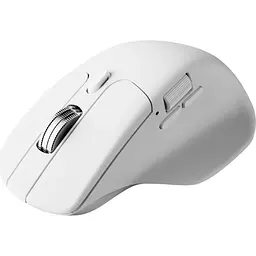Миша Keychron M6S White (M6S-B72) [168528] - мініатюра 4