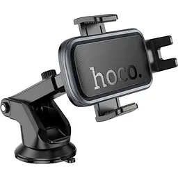 Автотримач Hoco H79 Vista Black (647892) [169318] - мініатюра 4