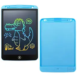 Планшет для малювання ColorWay LCD Writing Tablet 12 (CW-WT12C) - мініатюра 3
