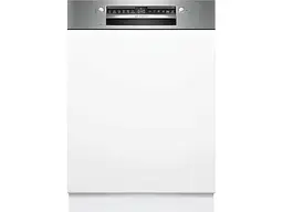 Вбудована посудомийна машина Bosch SMI4EVS04E