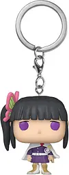 Фігурка-брелок Funko Pop Demon Slayer Kanao Tsuyuri 4 см (FP DS KT K 1305) - мініатюра 2