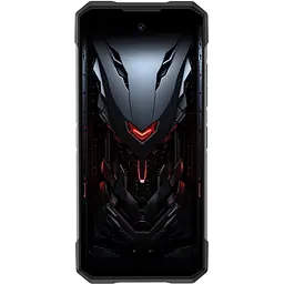 Смартфон Doogee S200 12/256 Gb сірий (Night Vision) - мініатюра 4