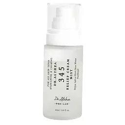 Двофазний міст для обличчя 60 мл Dr. Althea 345 Relief Cream Mist - мініатюра 1