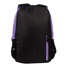 Рюкзак шкільний  ортопедичний YES Lilac Cubes T-113 - мініатюра 8