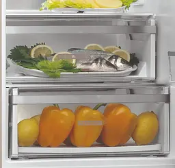 Холодильник Whirlpool W9931ABH - мініатюра 5