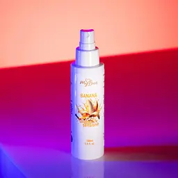 Лубрикант на водній основі MyLove Taste Slide Sensitive Banana, 100 мл - мініатюра 4