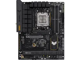 Материнська плата Asus TUF GAMING B650-PLUS WIFI - мініатюра 2