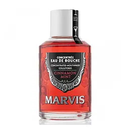 Концентрований ополіскувач для порожнини рота Marvis Cinnamon Mint, 120 мл