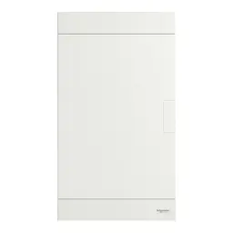 Розподільний щит Schneider Electric Easy9 EU 3 ряда 12 мод (EZ9EUD312) - мініатюра 2