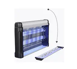 Знищувач комах Pest Killer ZCTT-L20 - мініатюра 3