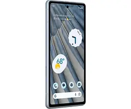 Смартфон Google Pixel 7a 5G 8/128Gb Sea (840244702182) - мініатюра 5