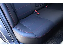 Авточохли модельні MW Brothers для Toyota Corolla (E150) c 2007 - мініатюра 8