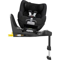 Автокрісло Maxi-Cosi Pearl 360 Pro Authentic Green, темно-зелене (8053490110) - мініатюра 8