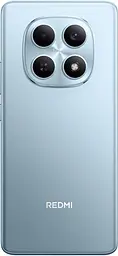 Смартфон Xiaomi Redmi Note 15 4G 6/128GB Glacier Blue - мініатюра 4
