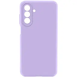 Чохол MAKE Samsung A27 Silicone Lilac
