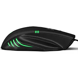 Миша GamePro Storm USB Black (GM247) - мініатюра 2