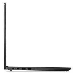 Ноутбук Lenovo ThinkPad E16 Gen 2,21MA002WBM,Ultra 7 155H (16 ядер),Arc,16GB DDR5,1TB,Без ОС - мініатюра 6