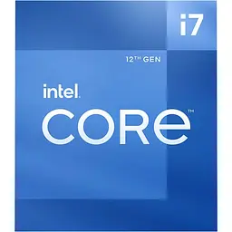 Процесор Intel Core i7-12700 2.1GHz s1700 Box (BX8071512700) - мініатюра 3