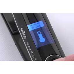 Праска для волосся Braun Satin Hair 7 SensoCare ST 780 - мініатюра 6
