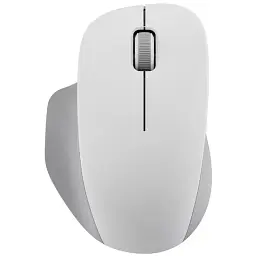 Миша Xiaomi Wireless Mouse Comfort Edition White (BHR9354GL)