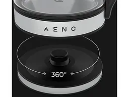 Електрочайник AENO EK1S (AEK0001S)