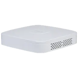 Відеореєстратор Dahua 4-канальний AI з розпізнаванням облич DHI-NVR2104-I2