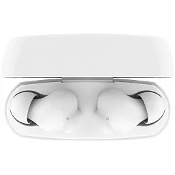 Навушники Belkin TWS Soundform Rhythm True Wireless білі - мініатюра 4