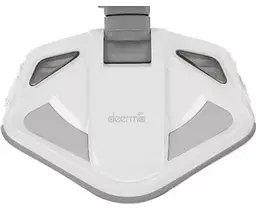 Пароочисник Deerma ZQ990W - мініатюра 4
